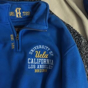 Jansport UCLA Sweatshirt